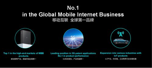 中興通訊倪飛 踐行創(chuàng)行力，構建全場景5G終端生態(tài)基礎軟件服務