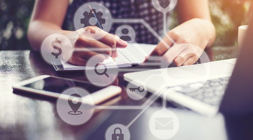 技術(shù)為基，創(chuàng)新為魂 論軟件開發(fā)公司安身立命之本